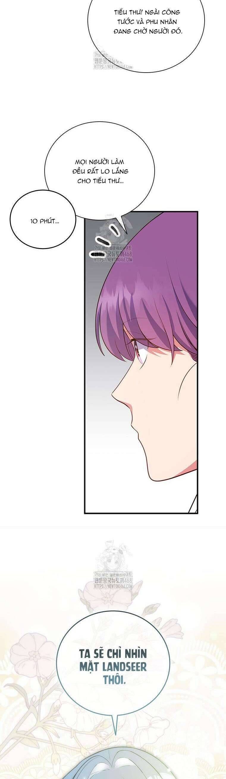 Thật Khổ Sở Khi Người Bạn Thời Thơ Ấu Là Đại Pháp Sư - Chapter 34 - Page 38