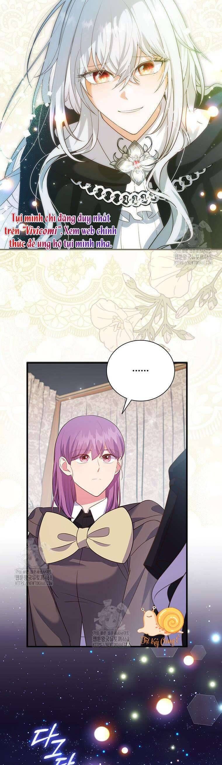 Thật Khổ Sở Khi Người Bạn Thời Thơ Ấu Là Đại Pháp Sư - Chapter 34 - Page 39