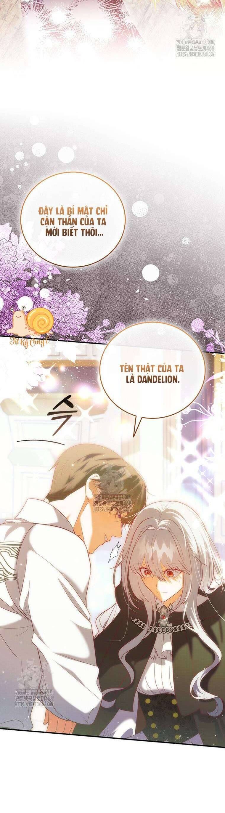 Thật Khổ Sở Khi Người Bạn Thời Thơ Ấu Là Đại Pháp Sư - Chapter 34 - Page 8