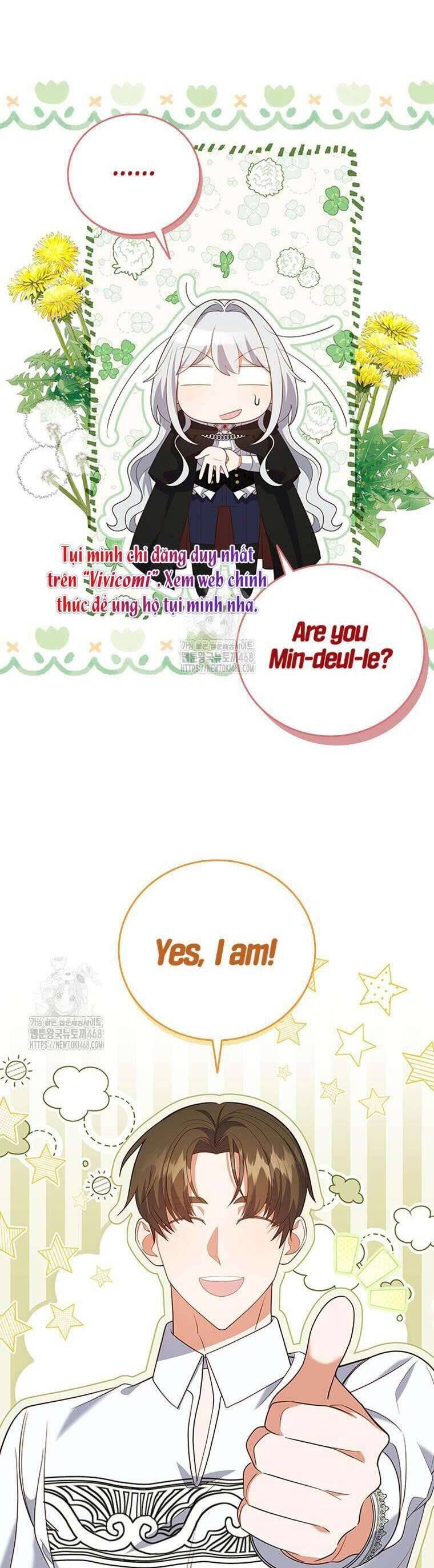 Thật Khổ Sở Khi Người Bạn Thời Thơ Ấu Là Đại Pháp Sư - Chapter 34 - Page 9