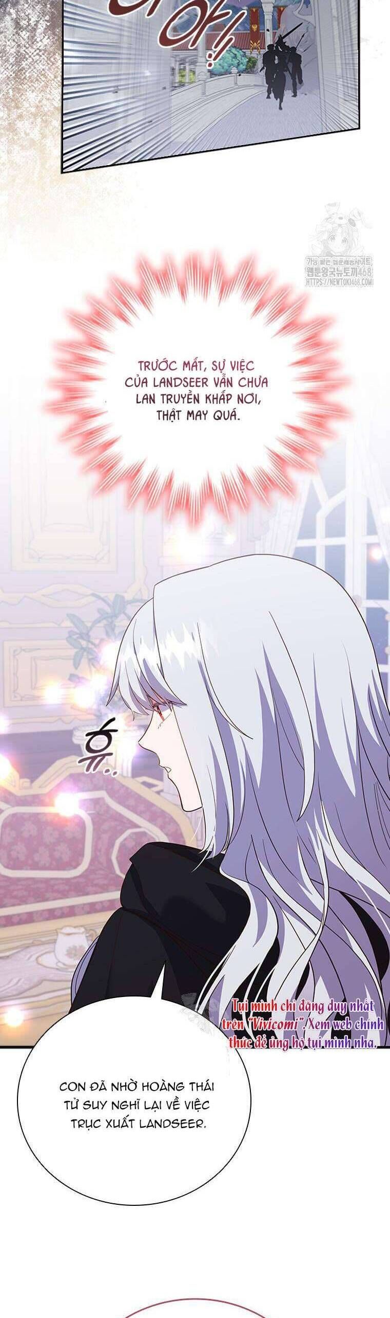 Thật Khổ Sở Khi Người Bạn Thời Thơ Ấu Là Đại Pháp Sư - Chapter 35 - Page 20