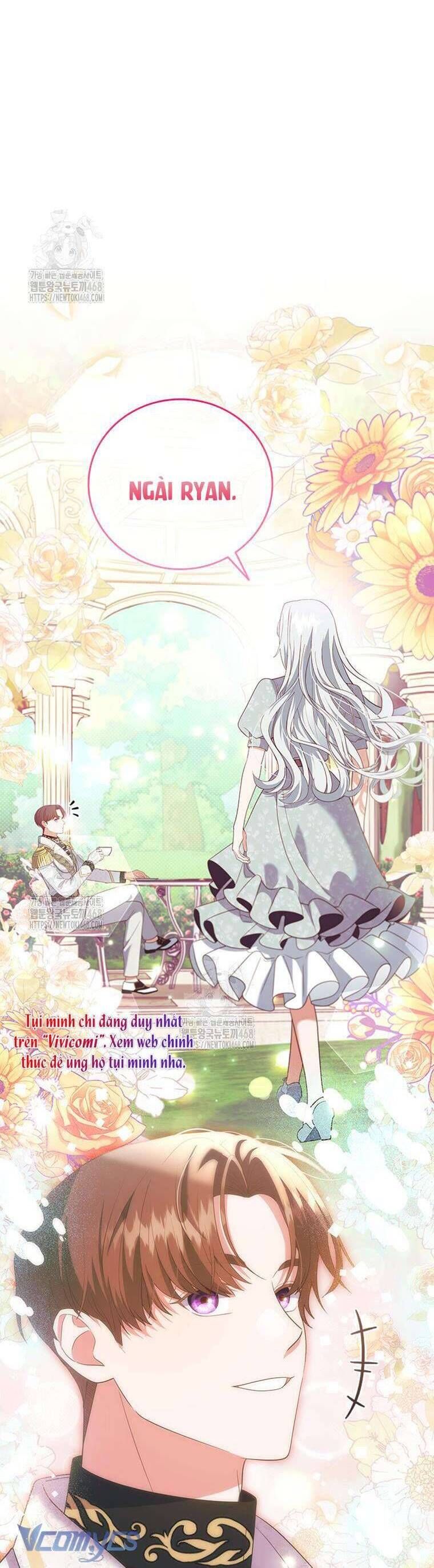 Thật Khổ Sở Khi Người Bạn Thời Thơ Ấu Là Đại Pháp Sư - Chapter 35 - Page 34