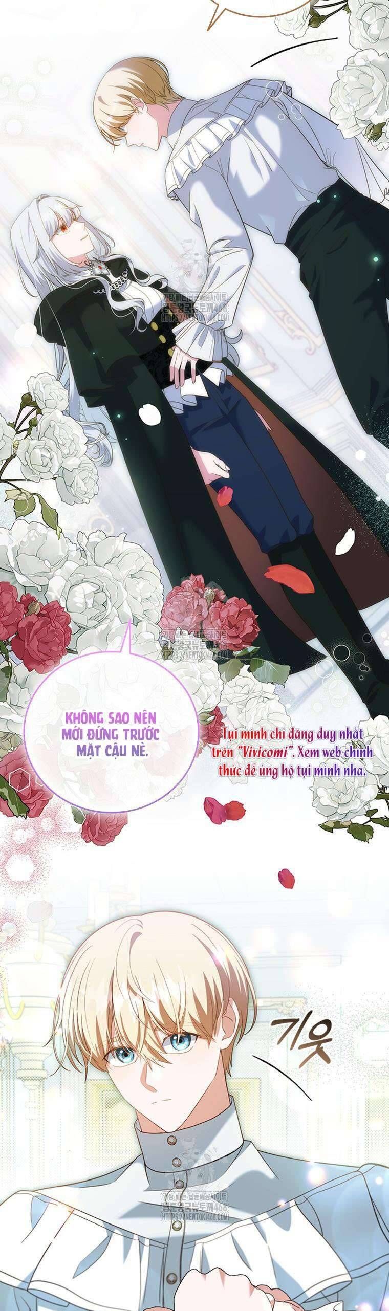 Thật Khổ Sở Khi Người Bạn Thời Thơ Ấu Là Đại Pháp Sư - Chapter 35 - Page 6