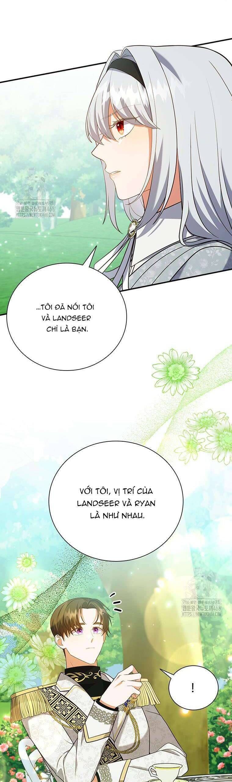 Thật Khổ Sở Khi Người Bạn Thời Thơ Ấu Là Đại Pháp Sư - Chapter 36 - Page 10