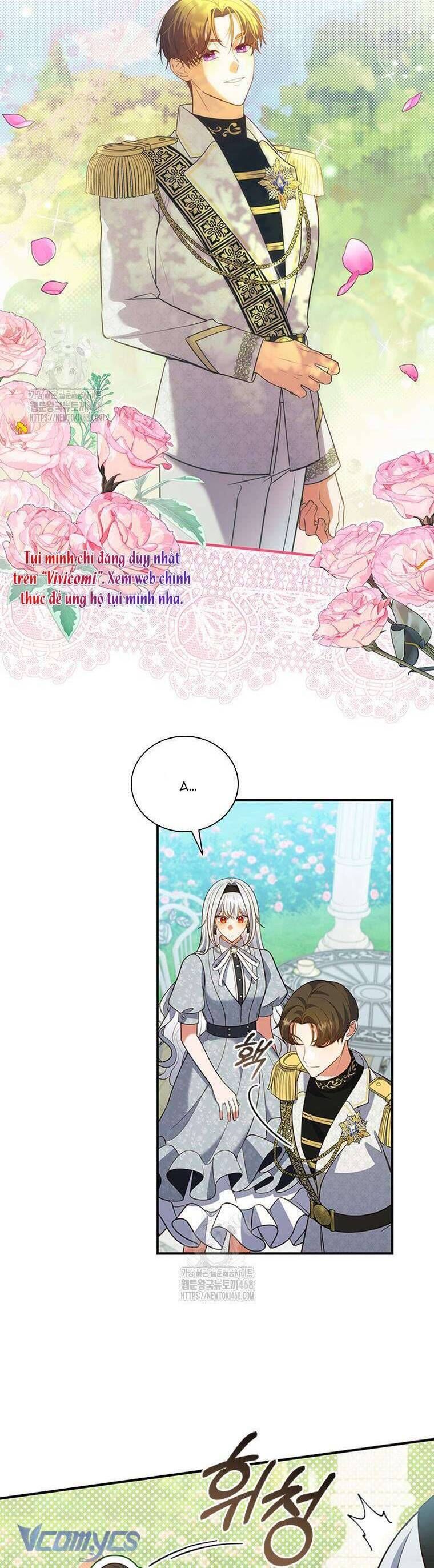 Thật Khổ Sở Khi Người Bạn Thời Thơ Ấu Là Đại Pháp Sư - Chapter 36 - Page 17