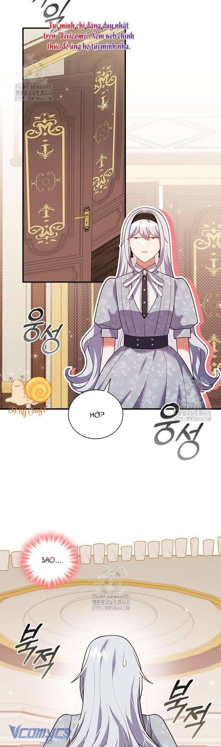 Thật Khổ Sở Khi Người Bạn Thời Thơ Ấu Là Đại Pháp Sư - Chapter 36 - Page 29