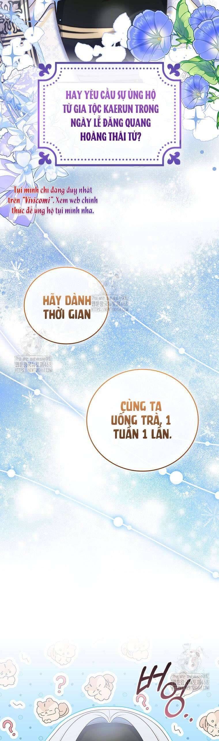 Thật Khổ Sở Khi Người Bạn Thời Thơ Ấu Là Đại Pháp Sư - Chapter 36 - Page 6