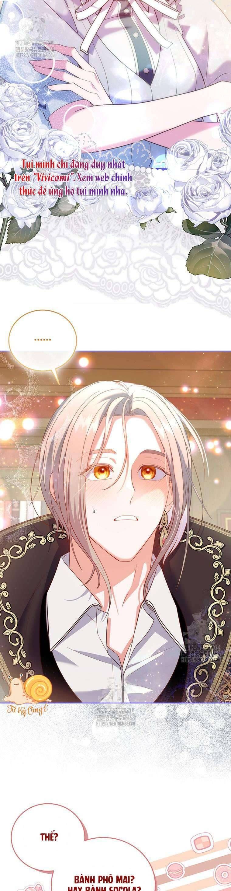 Thật Khổ Sở Khi Người Bạn Thời Thơ Ấu Là Đại Pháp Sư - Chapter 37 - Page 15