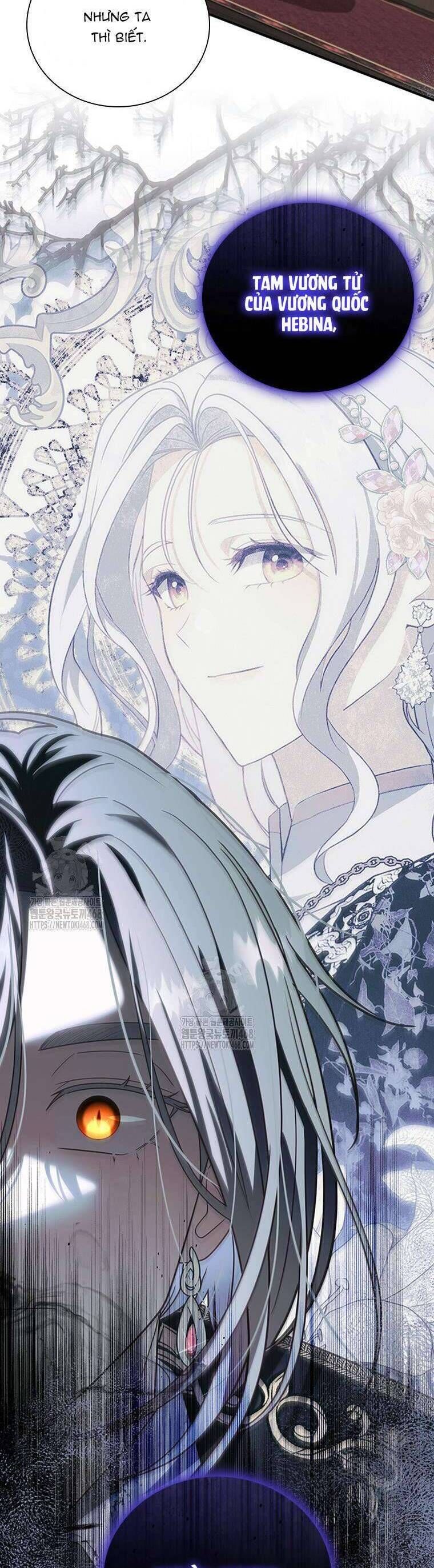 Thật Khổ Sở Khi Người Bạn Thời Thơ Ấu Là Đại Pháp Sư - Chapter 37 - Page 25