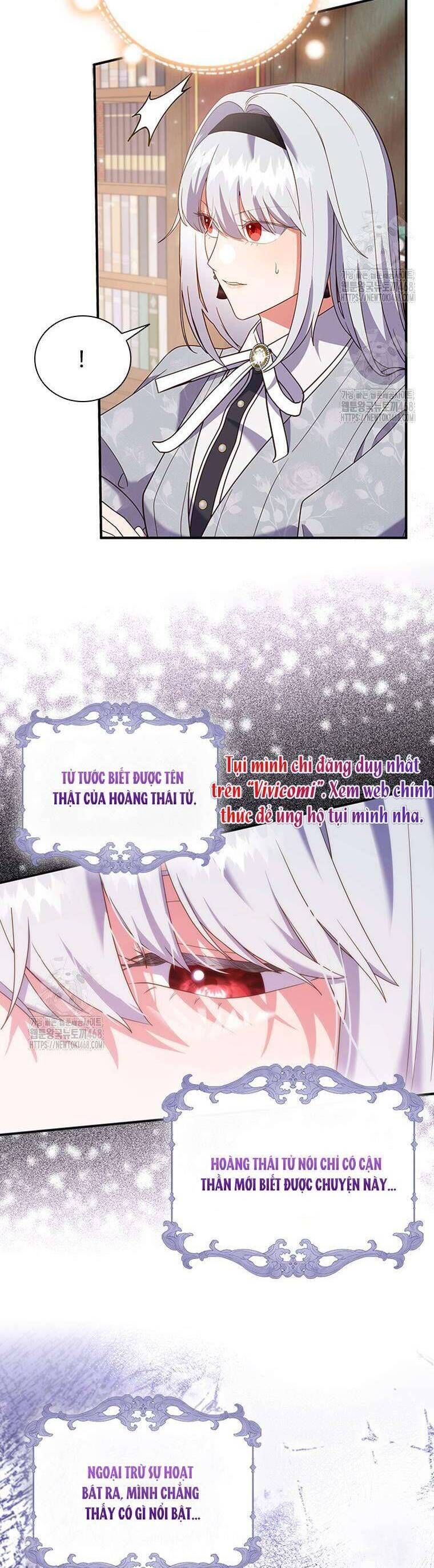 Thật Khổ Sở Khi Người Bạn Thời Thơ Ấu Là Đại Pháp Sư - Chapter 37 - Page 9