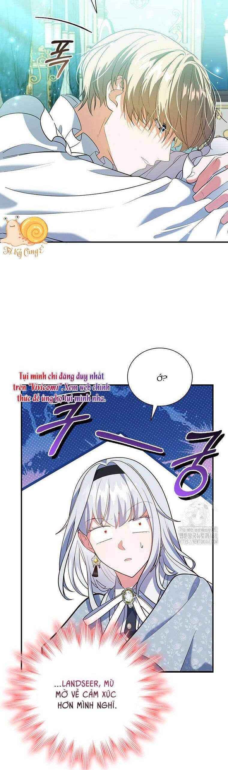 Thật Khổ Sở Khi Người Bạn Thời Thơ Ấu Là Đại Pháp Sư - Chapter 38 - Page 25