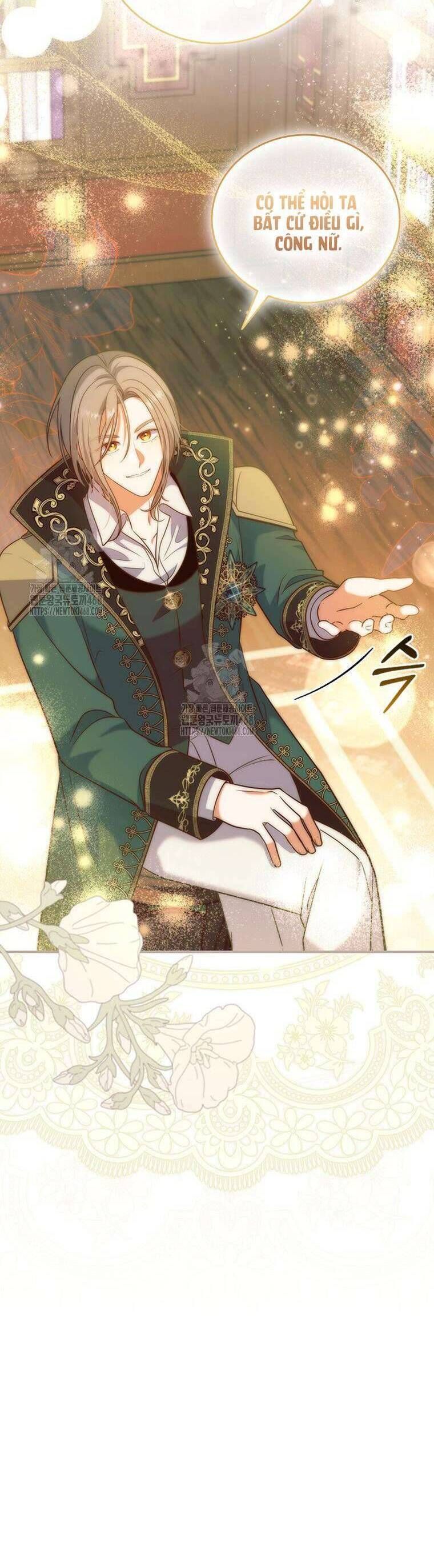 Thật Khổ Sở Khi Người Bạn Thời Thơ Ấu Là Đại Pháp Sư - Chapter 38 - Page 4