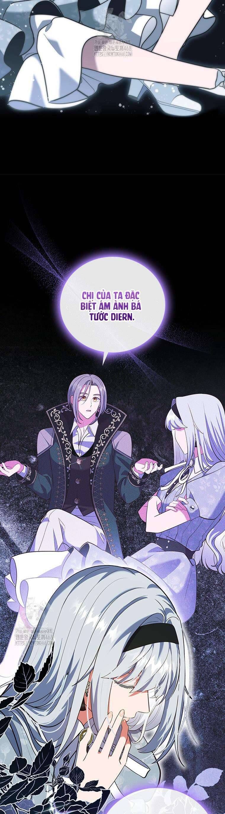 Thật Khổ Sở Khi Người Bạn Thời Thơ Ấu Là Đại Pháp Sư - Chapter 39 - Page 12