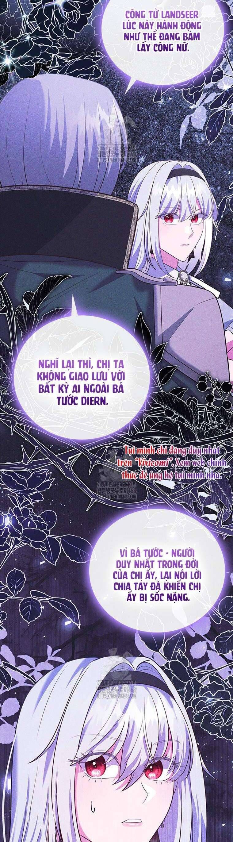 Thật Khổ Sở Khi Người Bạn Thời Thơ Ấu Là Đại Pháp Sư - Chapter 39 - Page 13