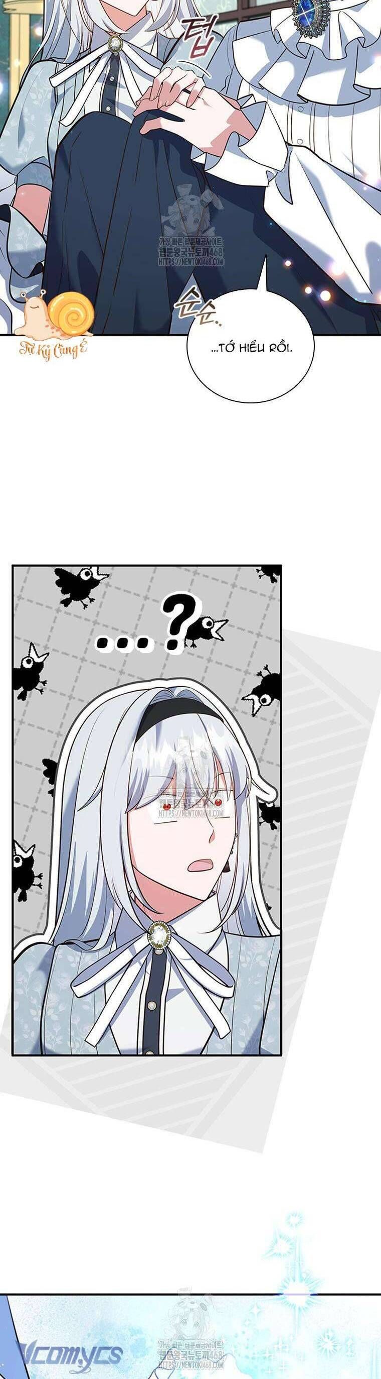 Thật Khổ Sở Khi Người Bạn Thời Thơ Ấu Là Đại Pháp Sư - Chapter 39 - Page 15