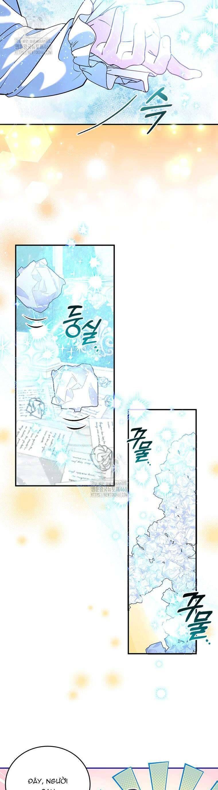 Thật Khổ Sở Khi Người Bạn Thời Thơ Ấu Là Đại Pháp Sư - Chapter 39 - Page 16