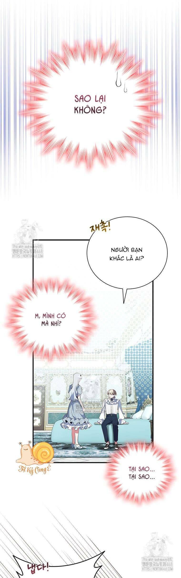 Thật Khổ Sở Khi Người Bạn Thời Thơ Ấu Là Đại Pháp Sư - Chapter 39 - Page 24