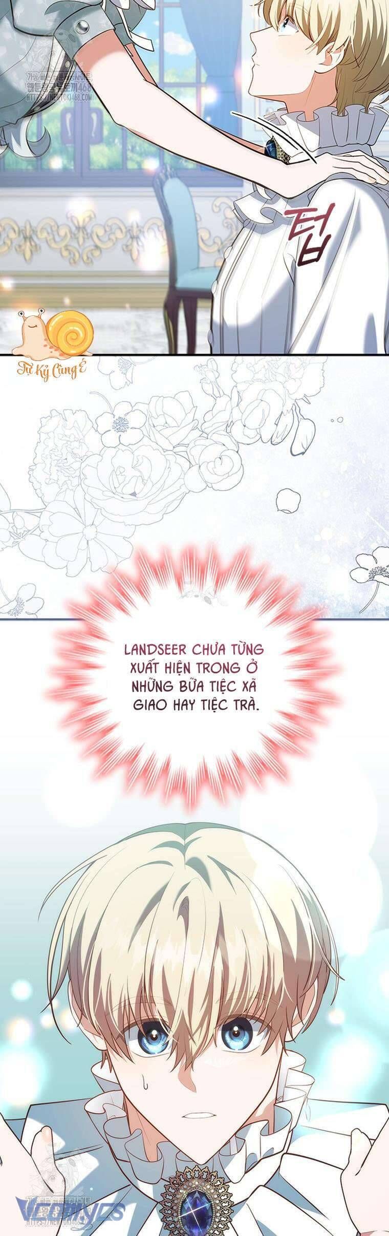 Thật Khổ Sở Khi Người Bạn Thời Thơ Ấu Là Đại Pháp Sư - Chapter 39 - Page 28