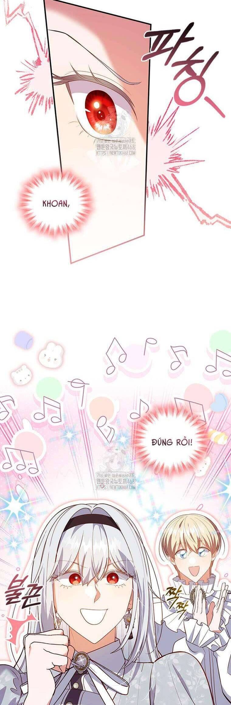 Thật Khổ Sở Khi Người Bạn Thời Thơ Ấu Là Đại Pháp Sư - Chapter 39 - Page 34