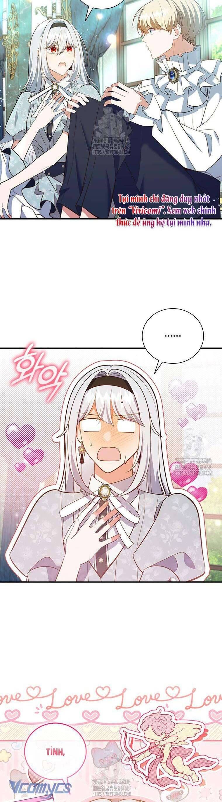 Thật Khổ Sở Khi Người Bạn Thời Thơ Ấu Là Đại Pháp Sư - Chapter 39 - Page 7