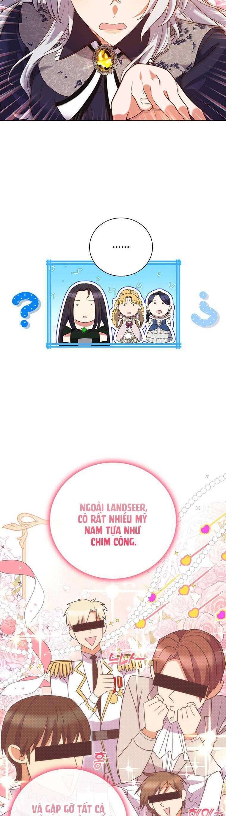 Thật Khổ Sở Khi Người Bạn Thời Thơ Ấu Là Đại Pháp Sư - Chapter 4 - Page 11