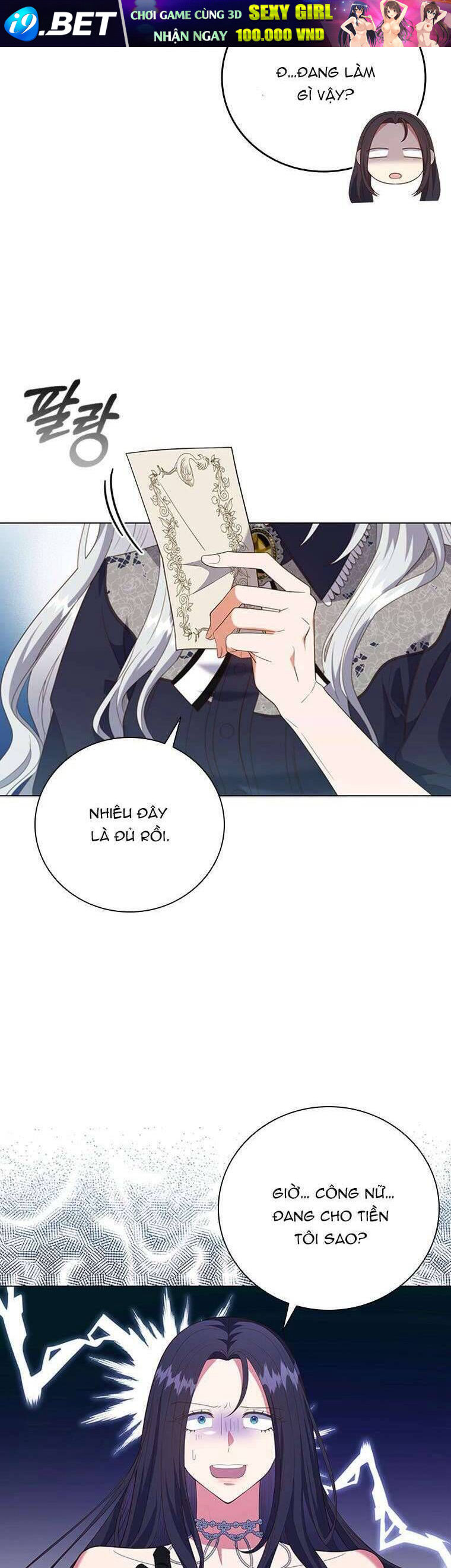 Thật Khổ Sở Khi Người Bạn Thời Thơ Ấu Là Đại Pháp Sư - Chapter 4 - Page 16