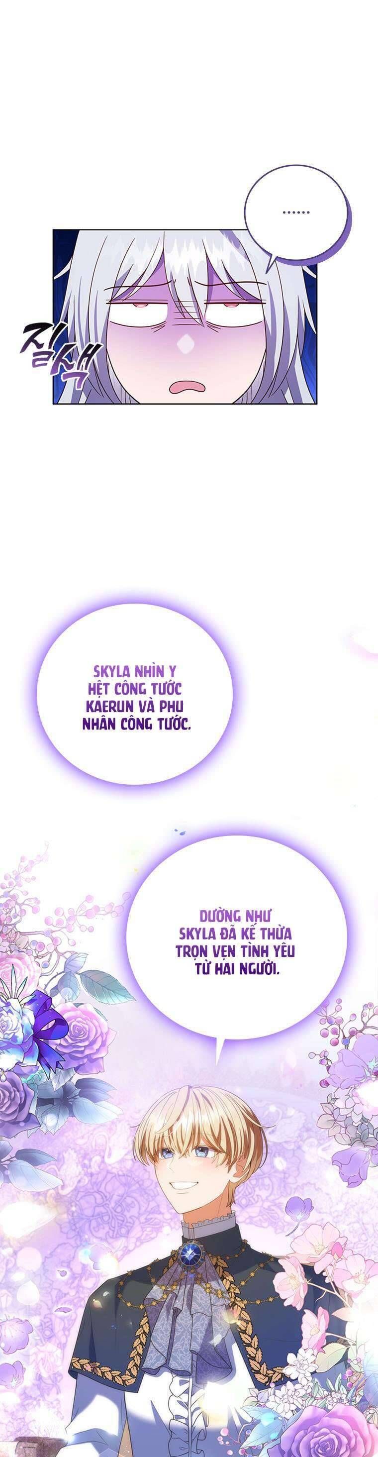 Thật Khổ Sở Khi Người Bạn Thời Thơ Ấu Là Đại Pháp Sư - Chapter 4 - Page 29