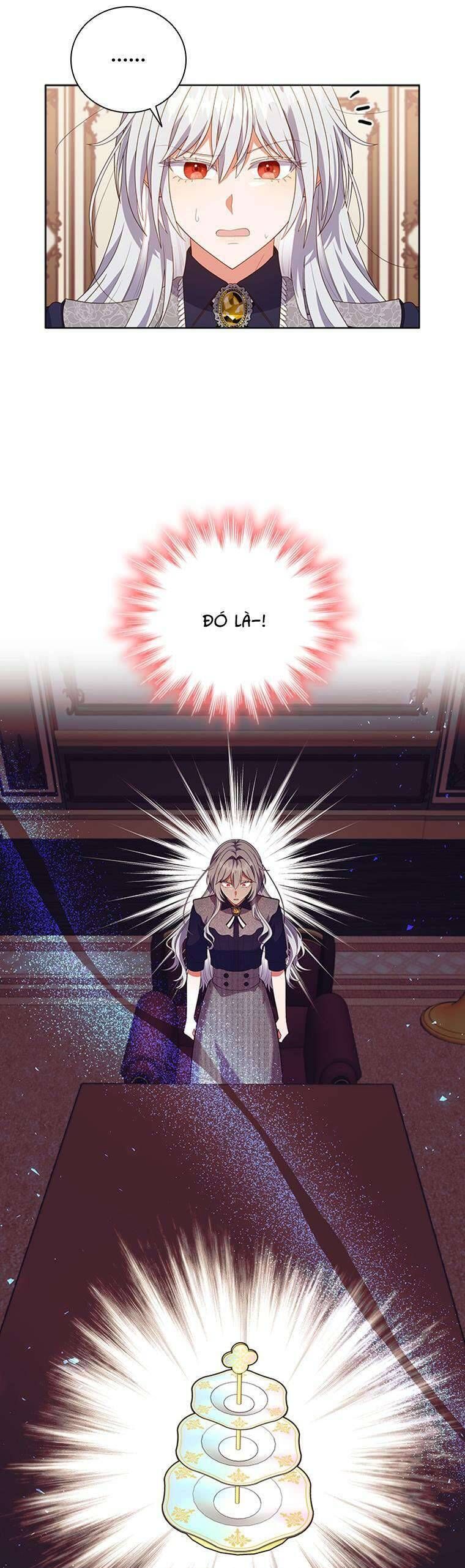 Thật Khổ Sở Khi Người Bạn Thời Thơ Ấu Là Đại Pháp Sư - Chapter 4 - Page 31