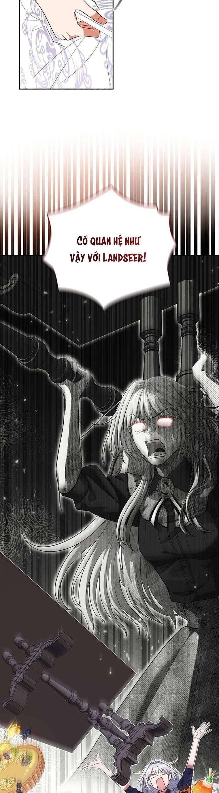 Thật Khổ Sở Khi Người Bạn Thời Thơ Ấu Là Đại Pháp Sư - Chapter 4 - Page 8