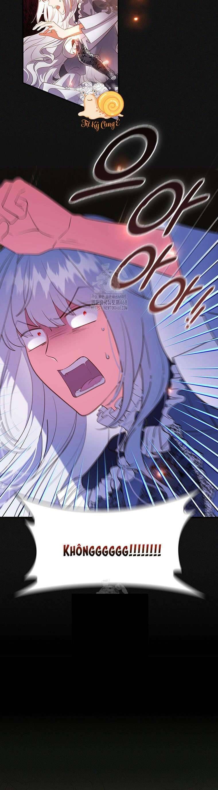 Thật Khổ Sở Khi Người Bạn Thời Thơ Ấu Là Đại Pháp Sư - Chapter 40 - Page 12