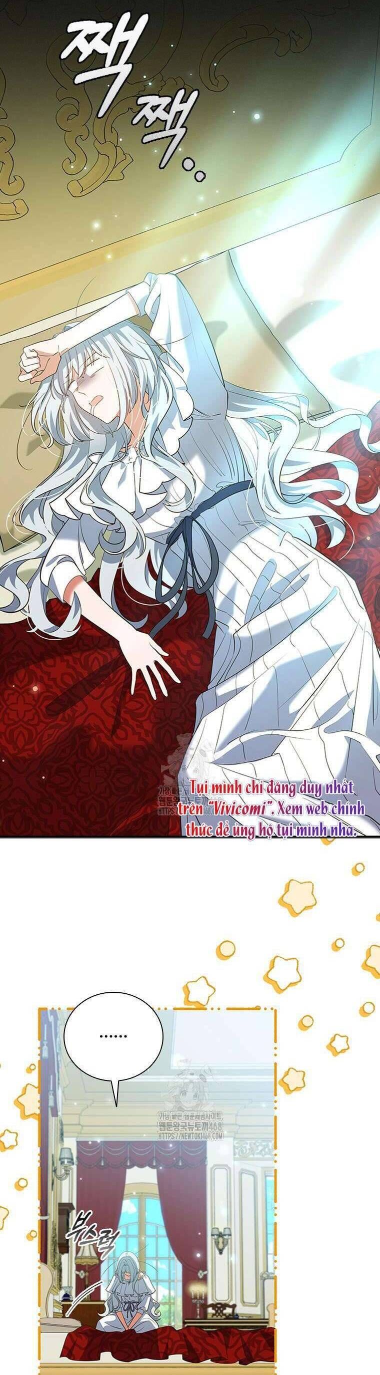 Thật Khổ Sở Khi Người Bạn Thời Thơ Ấu Là Đại Pháp Sư - Chapter 40 - Page 13