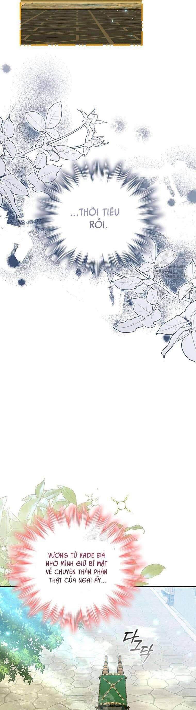 Thật Khổ Sở Khi Người Bạn Thời Thơ Ấu Là Đại Pháp Sư - Chapter 40 - Page 14