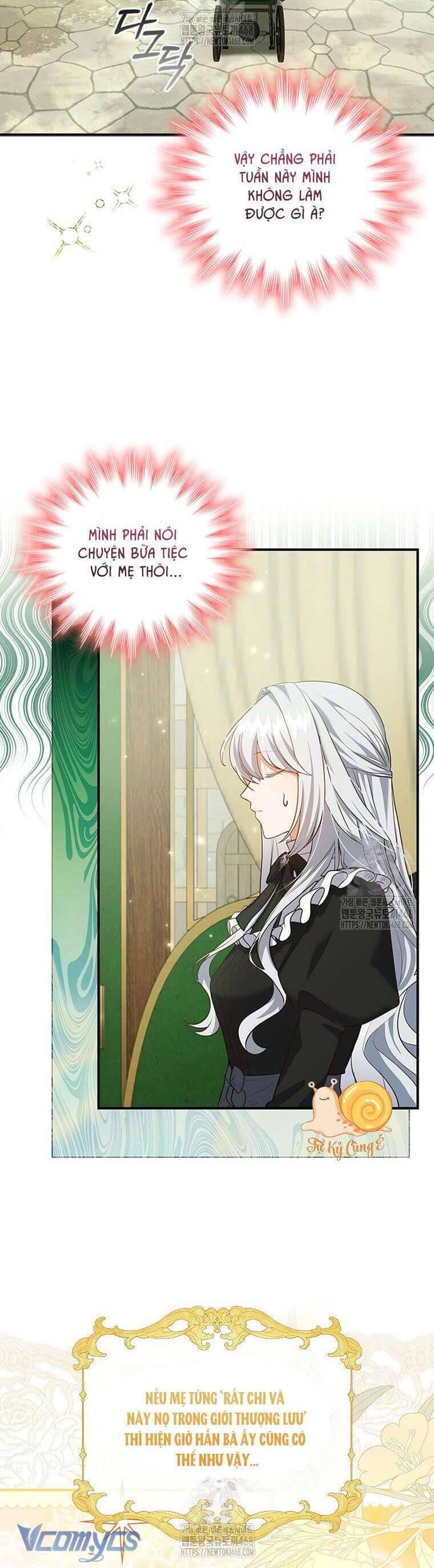 Thật Khổ Sở Khi Người Bạn Thời Thơ Ấu Là Đại Pháp Sư - Chapter 40 - Page 15