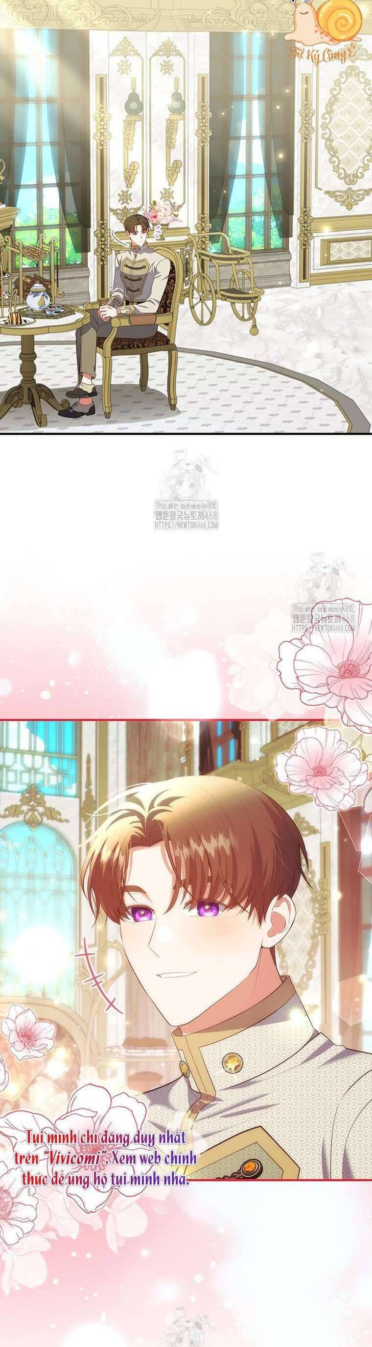 Thật Khổ Sở Khi Người Bạn Thời Thơ Ấu Là Đại Pháp Sư - Chapter 40 - Page 18