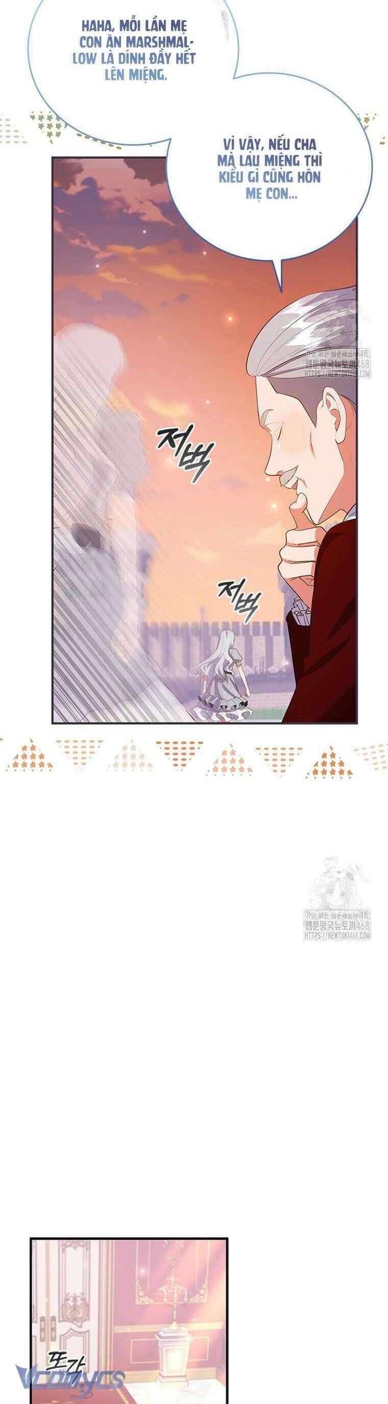 Thật Khổ Sở Khi Người Bạn Thời Thơ Ấu Là Đại Pháp Sư - Chapter 40 - Page 3