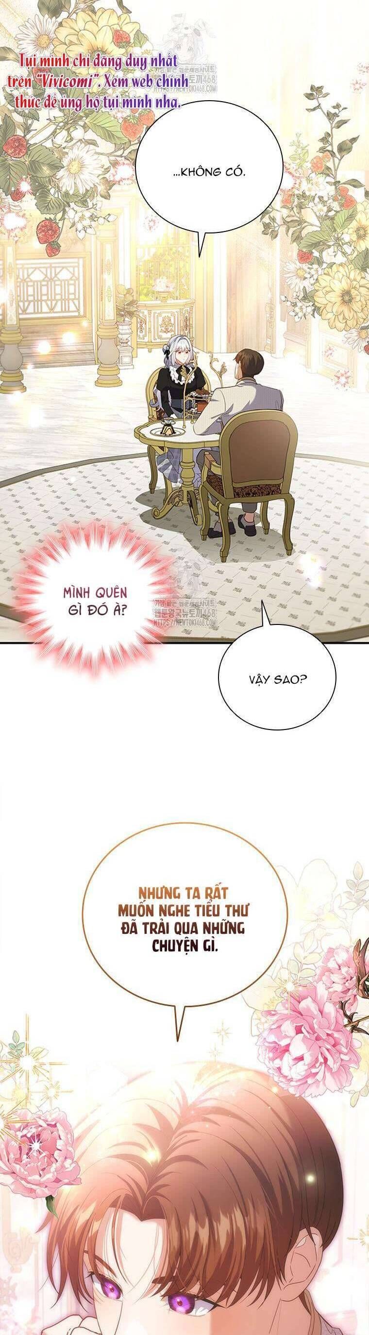 Thật Khổ Sở Khi Người Bạn Thời Thơ Ấu Là Đại Pháp Sư - Chapter 40 - Page 30