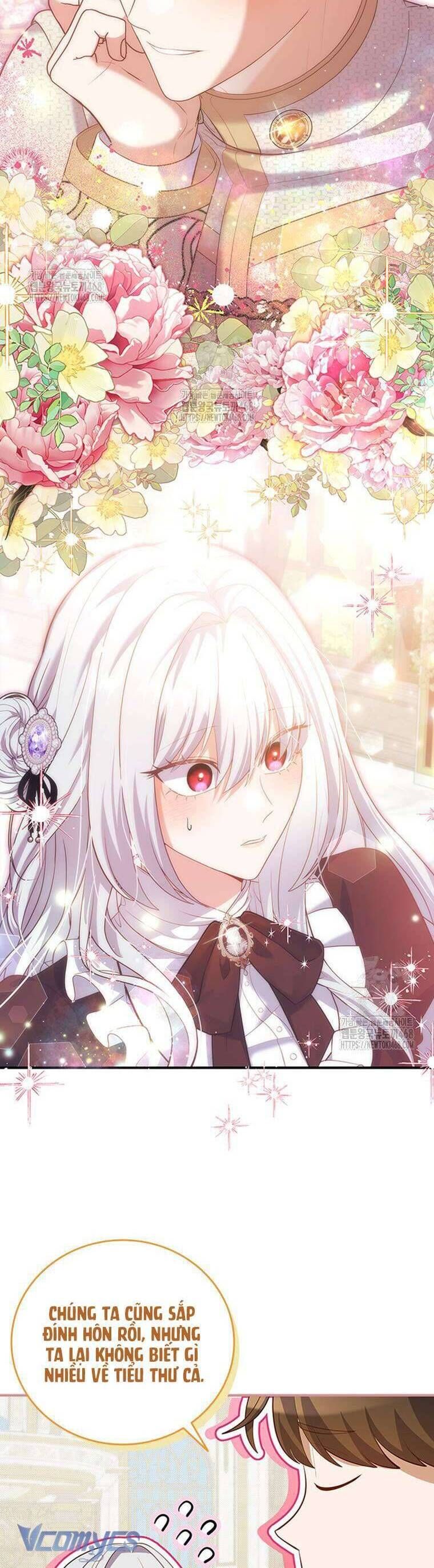 Thật Khổ Sở Khi Người Bạn Thời Thơ Ấu Là Đại Pháp Sư - Chapter 40 - Page 31