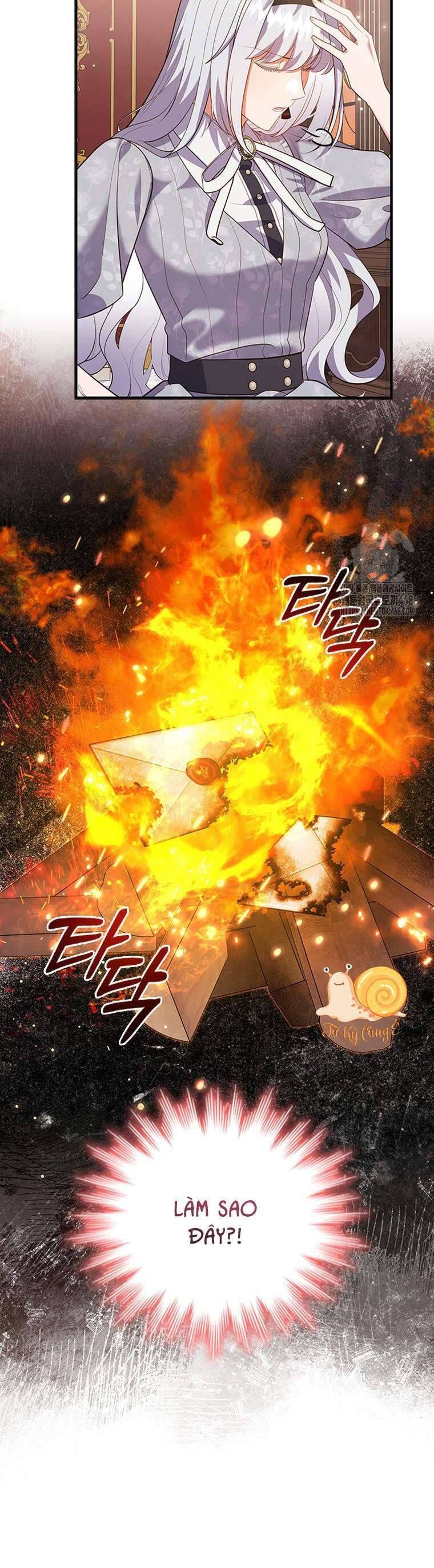 Thật Khổ Sở Khi Người Bạn Thời Thơ Ấu Là Đại Pháp Sư - Chapter 40 - Page 8