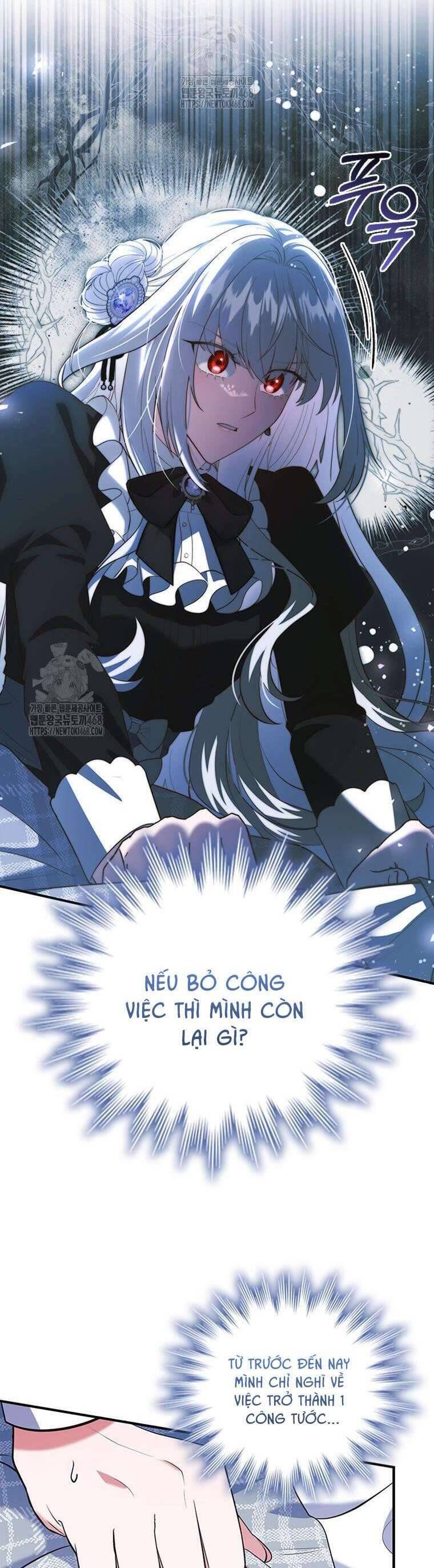Thật Khổ Sở Khi Người Bạn Thời Thơ Ấu Là Đại Pháp Sư - Chapter 41 - Page 10