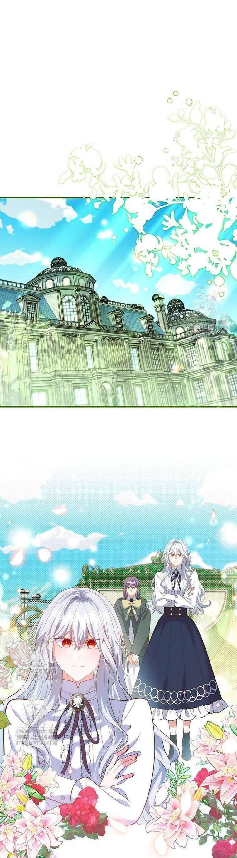 Thật Khổ Sở Khi Người Bạn Thời Thơ Ấu Là Đại Pháp Sư - Chapter 41 - Page 30