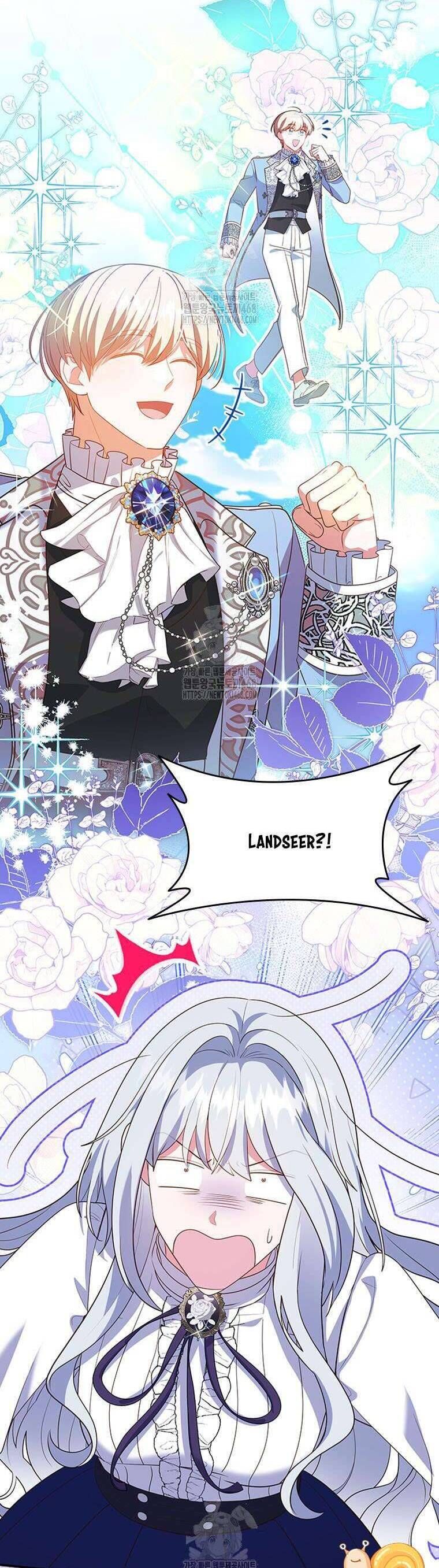 Thật Khổ Sở Khi Người Bạn Thời Thơ Ấu Là Đại Pháp Sư - Chapter 41 - Page 33