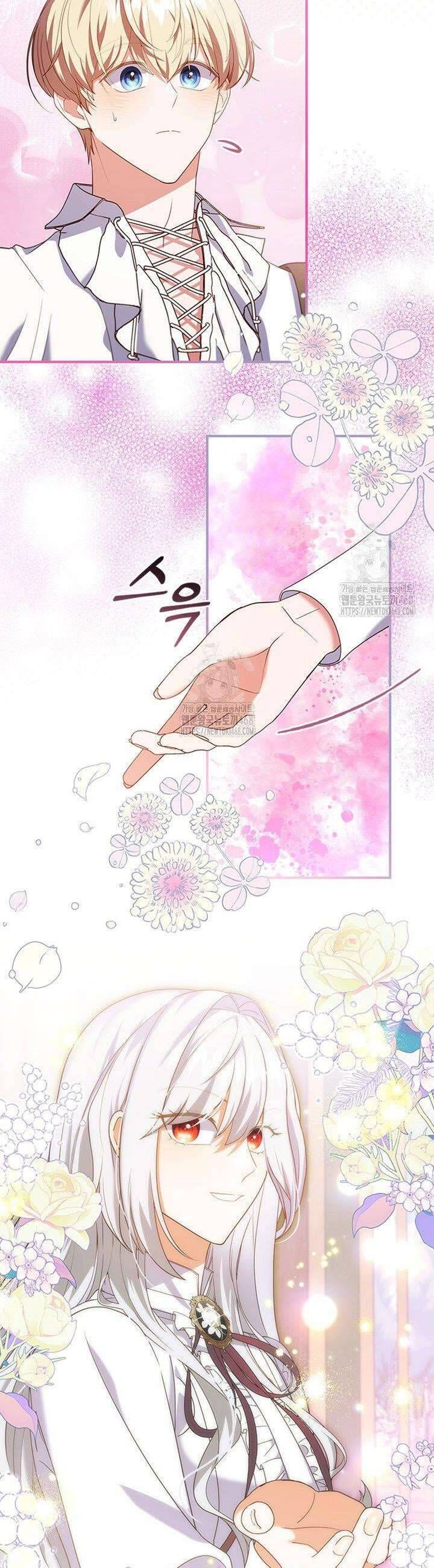 Thật Khổ Sở Khi Người Bạn Thời Thơ Ấu Là Đại Pháp Sư - Chapter 42 - Page 14