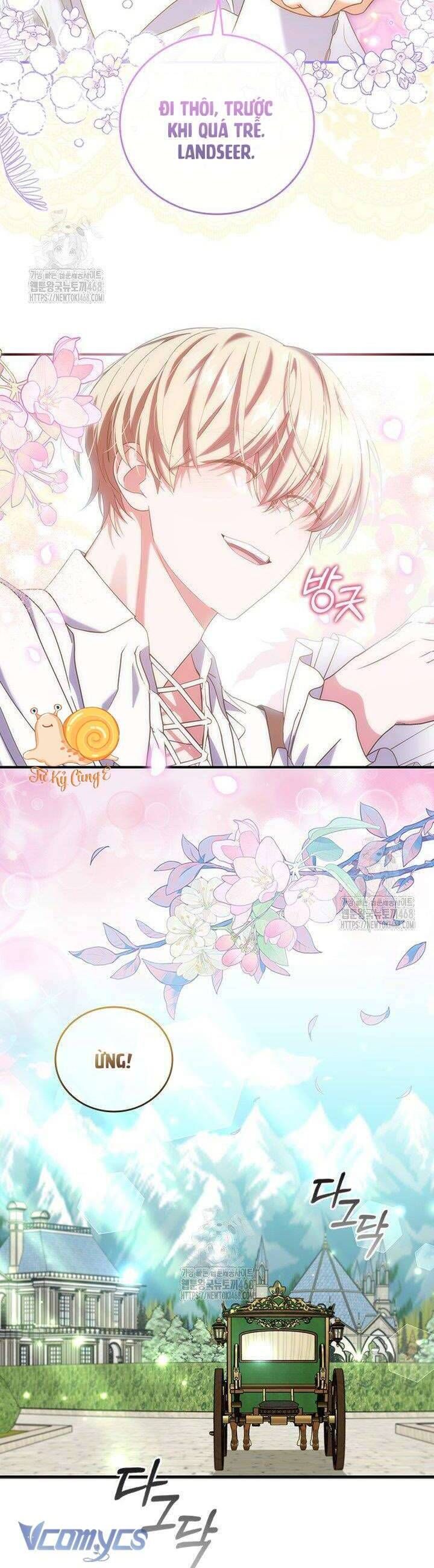 Thật Khổ Sở Khi Người Bạn Thời Thơ Ấu Là Đại Pháp Sư - Chapter 42 - Page 15