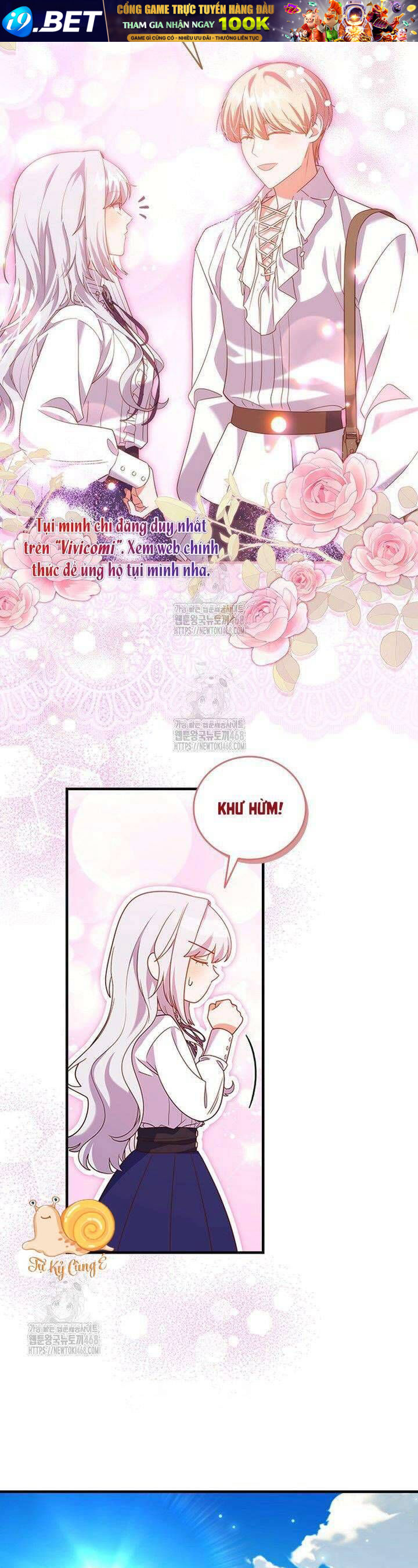 Thật Khổ Sở Khi Người Bạn Thời Thơ Ấu Là Đại Pháp Sư - Chapter 42 - Page 28