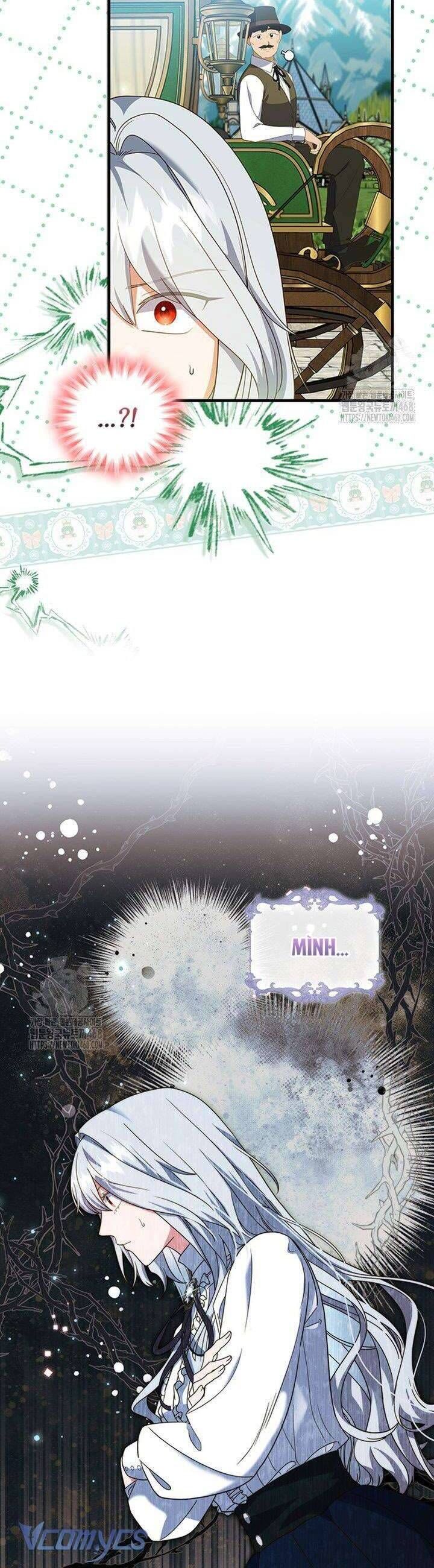 Thật Khổ Sở Khi Người Bạn Thời Thơ Ấu Là Đại Pháp Sư - Chapter 42 - Page 7