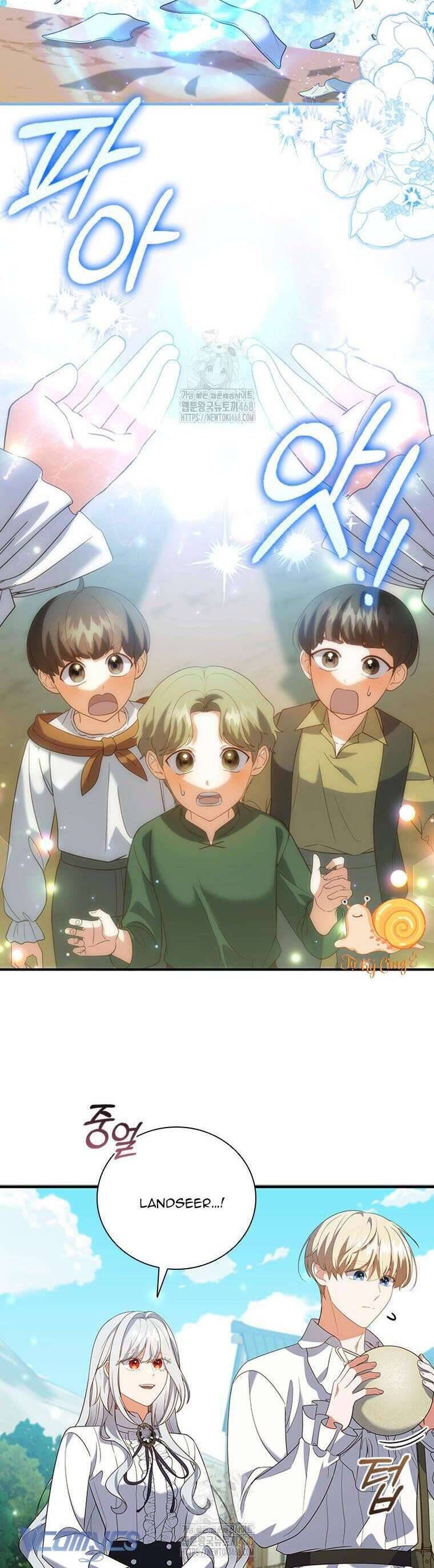 Thật Khổ Sở Khi Người Bạn Thời Thơ Ấu Là Đại Pháp Sư - Chapter 43 - Page 19