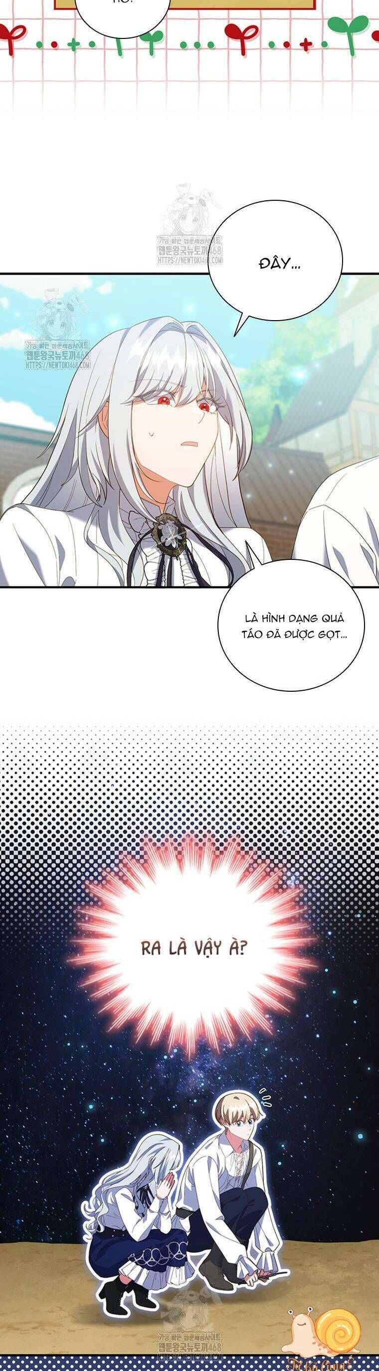 Thật Khổ Sở Khi Người Bạn Thời Thơ Ấu Là Đại Pháp Sư - Chapter 43 - Page 5