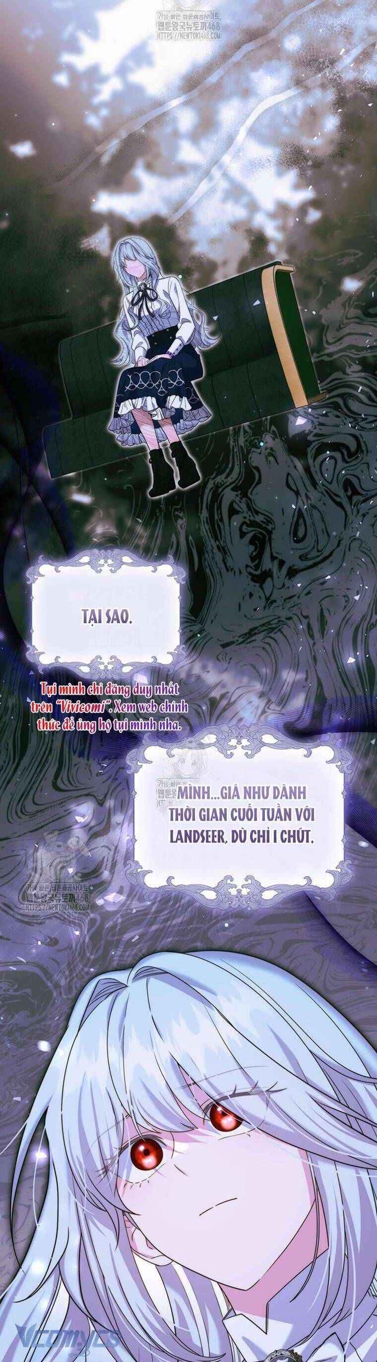 Thật Khổ Sở Khi Người Bạn Thời Thơ Ấu Là Đại Pháp Sư - Chapter 44 - Page 12
