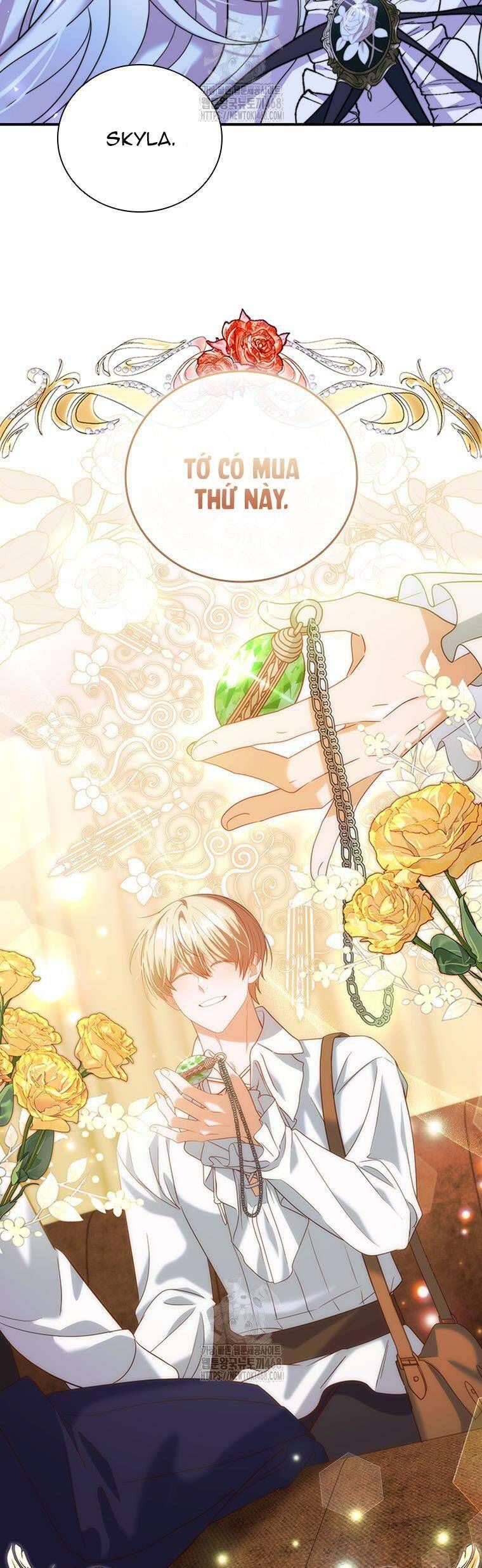 Thật Khổ Sở Khi Người Bạn Thời Thơ Ấu Là Đại Pháp Sư - Chapter 44 - Page 13