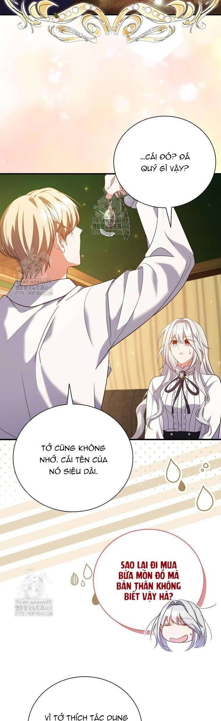 Thật Khổ Sở Khi Người Bạn Thời Thơ Ấu Là Đại Pháp Sư - Chapter 44 - Page 14